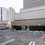 APA Hotel&Resort Nishishinjuku-Gochome-Eki Tower