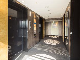 Apa Hotel&resort Nishishinjuku-gochome-eki Tower