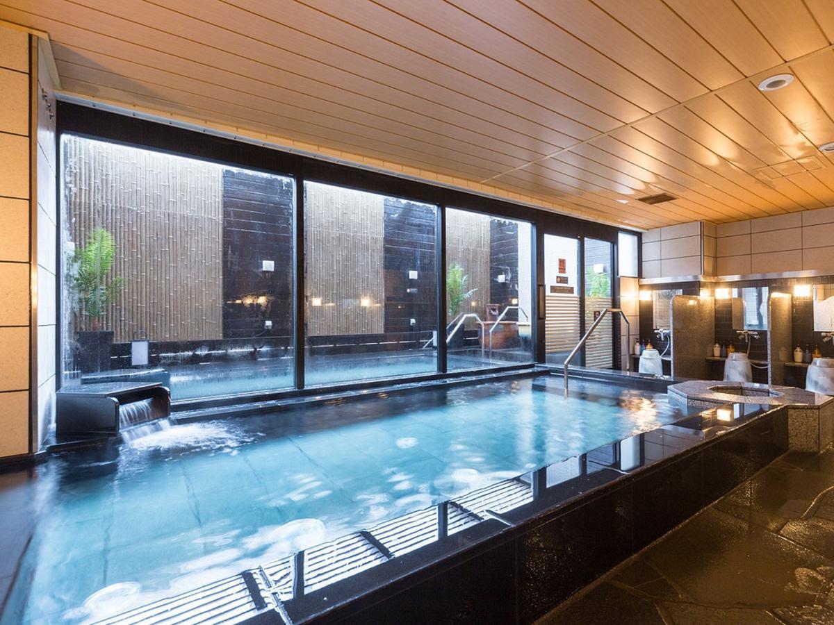 Hotel Apa Hotel&resort Nishishinjuku-gochome-eki Tower Tokyo