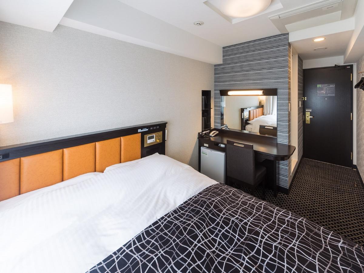 Hotel Apa Hotel&resort Nishishinjuku-gochome-eki Tower 3*