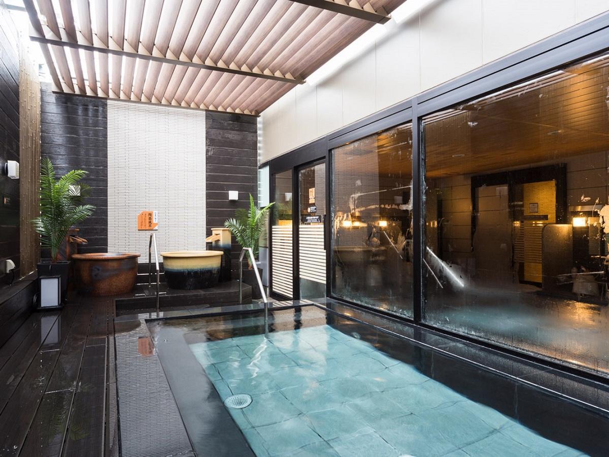 Apa Hotel&resort Nishishinjuku-gochome-eki Tower