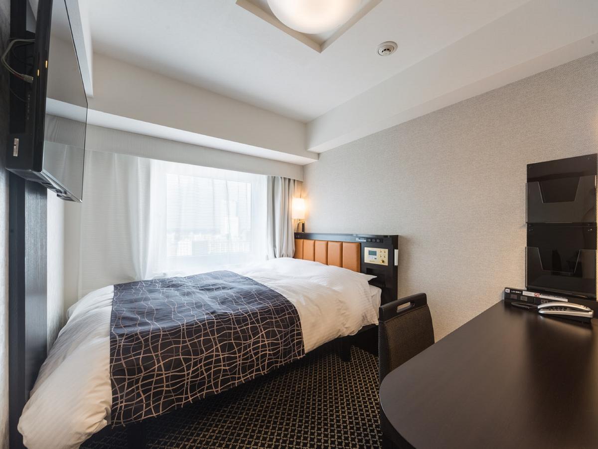 Apa Hotel&resort Nishishinjuku-gochome-eki Tower Hotel Tokyo