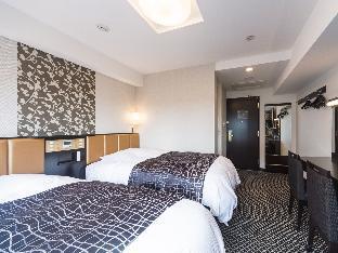 Apa Hotel&resort Nishishinjuku-gochome-eki Tower Tokyo