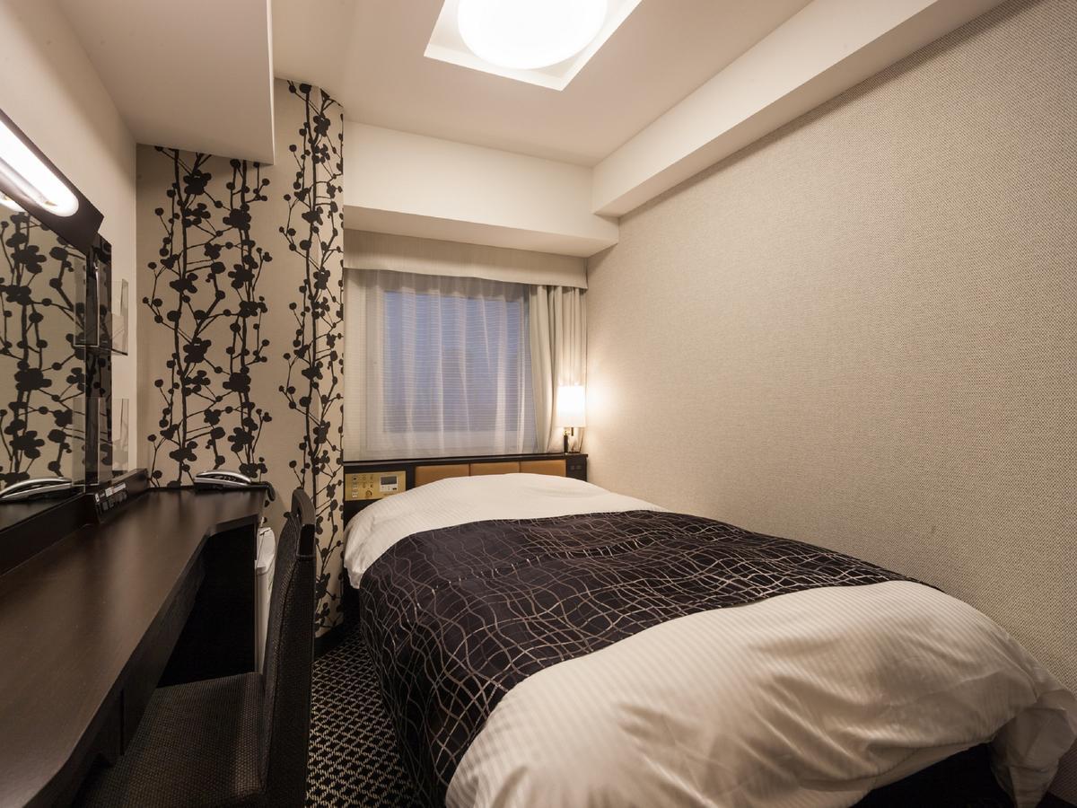 Apa & Nishishinjuku-gochome-eki Tower 3* Tóquio